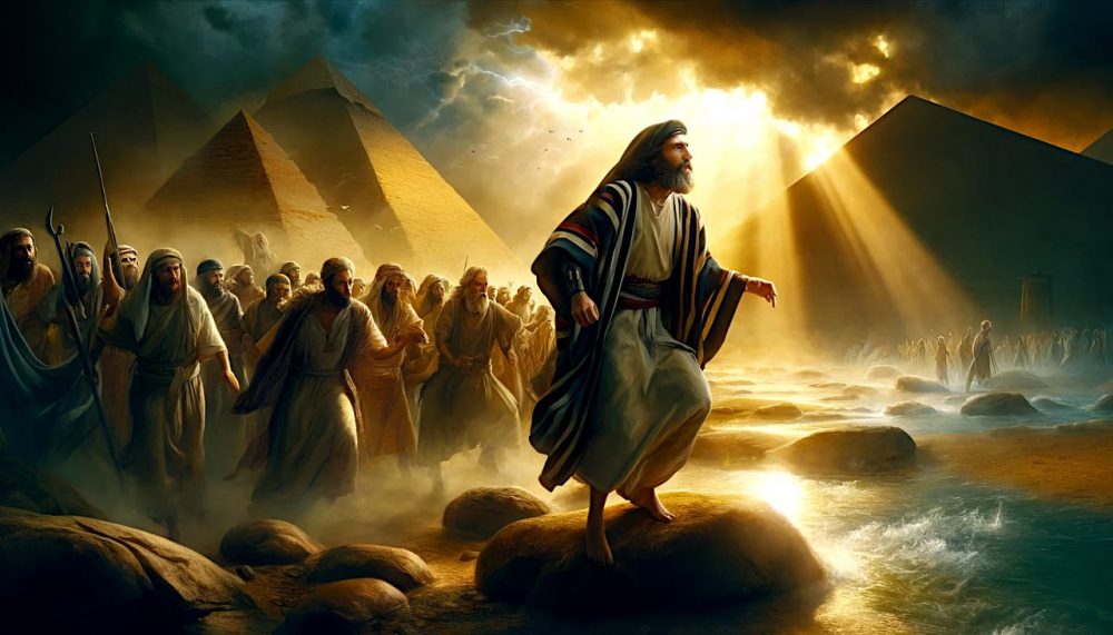 Gott, du bist mein Fels Image